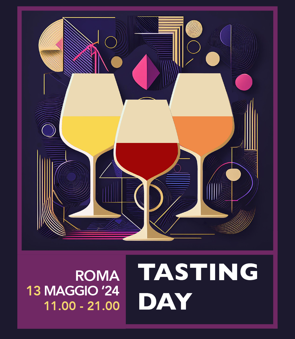 tasting day