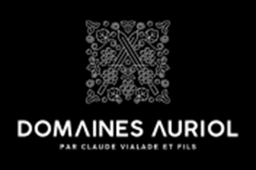 Domaines Auriol